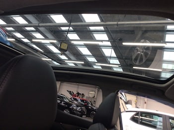 Used Nissan Qashqai 2021 for sale - 76274258: Photo 3