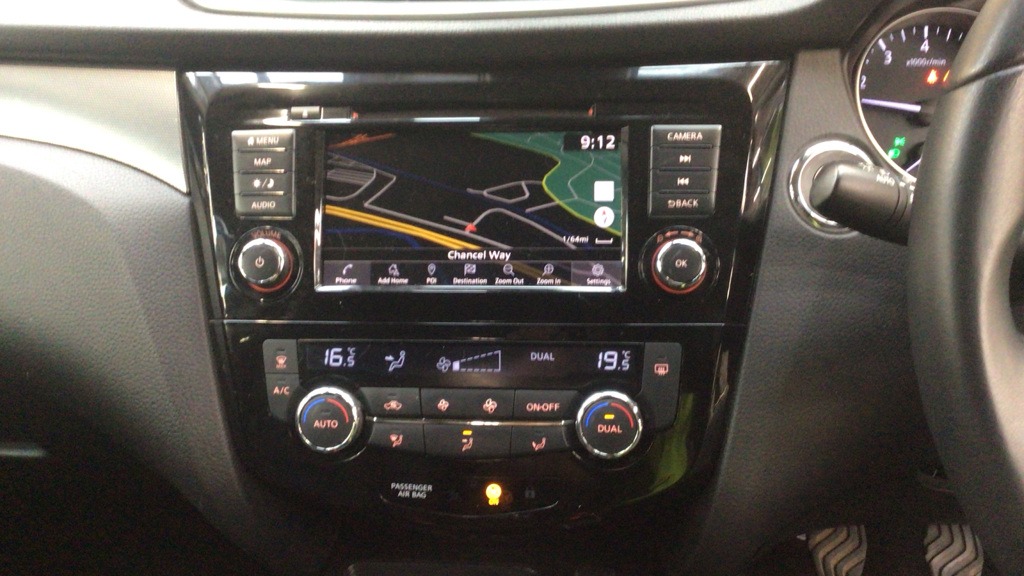 Used Nissan Qashqai 2021 for sale - 76274258: Photo 4