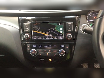 Used Nissan Qashqai 2021 for sale - 76274258: Photo 4