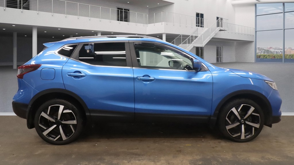 Used Nissan Qashqai 2021 for sale - 76274258: Photo 7