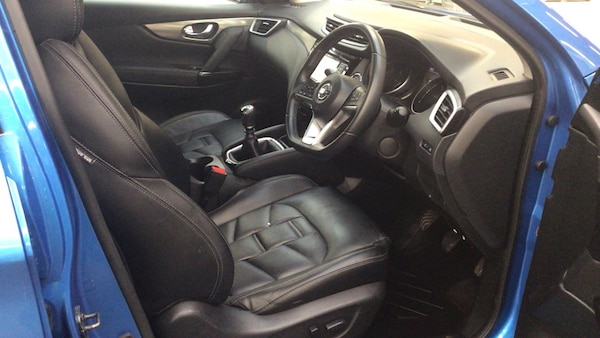 Used Nissan Qashqai 2021 for sale - 76274258: Photo 9