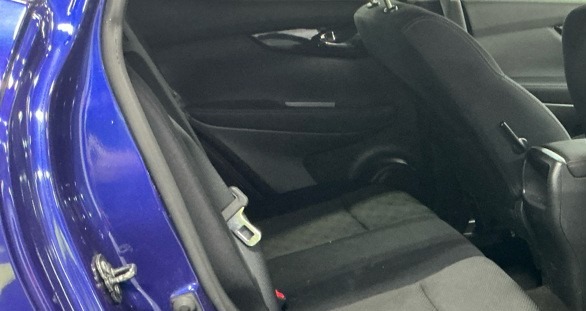 Used Nissan Qashqai 2015 for sale - 77148552: Photo 11