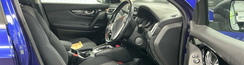 Used Nissan Qashqai 2015 for sale - 77148552: Photo 3