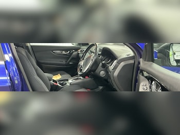 Used Nissan Qashqai 2015 for sale - 77148552: Photo