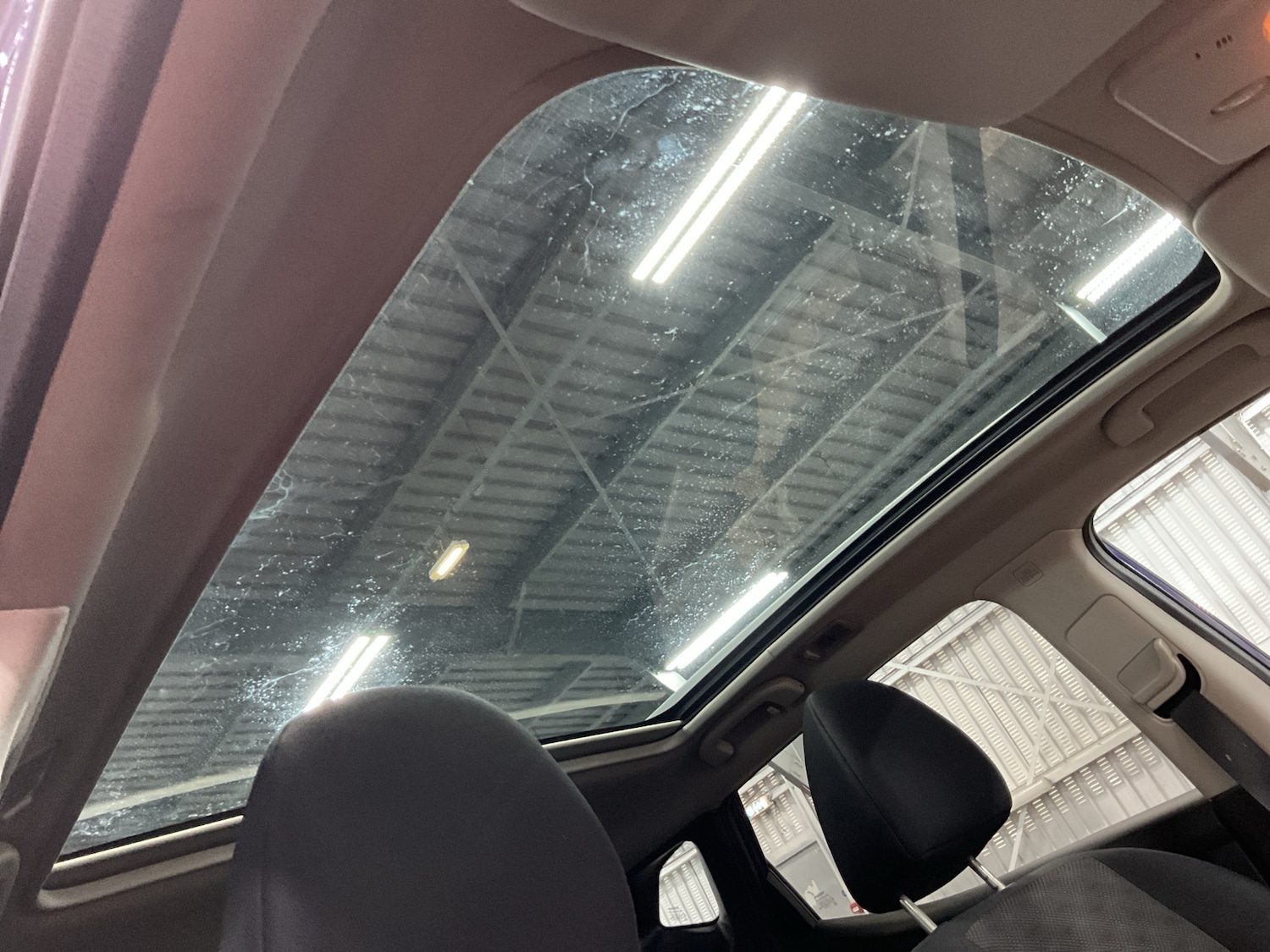 Used Nissan Qashqai 2015 for sale - 77148552: Photo 4