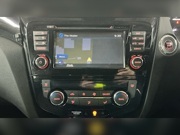 Used Nissan Qashqai 2015 for sale - 77148552: Photo