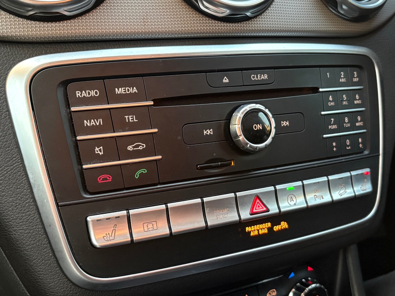 Used Mercedes-Benz GLA 2018 for sale - 76577396: Photo 19