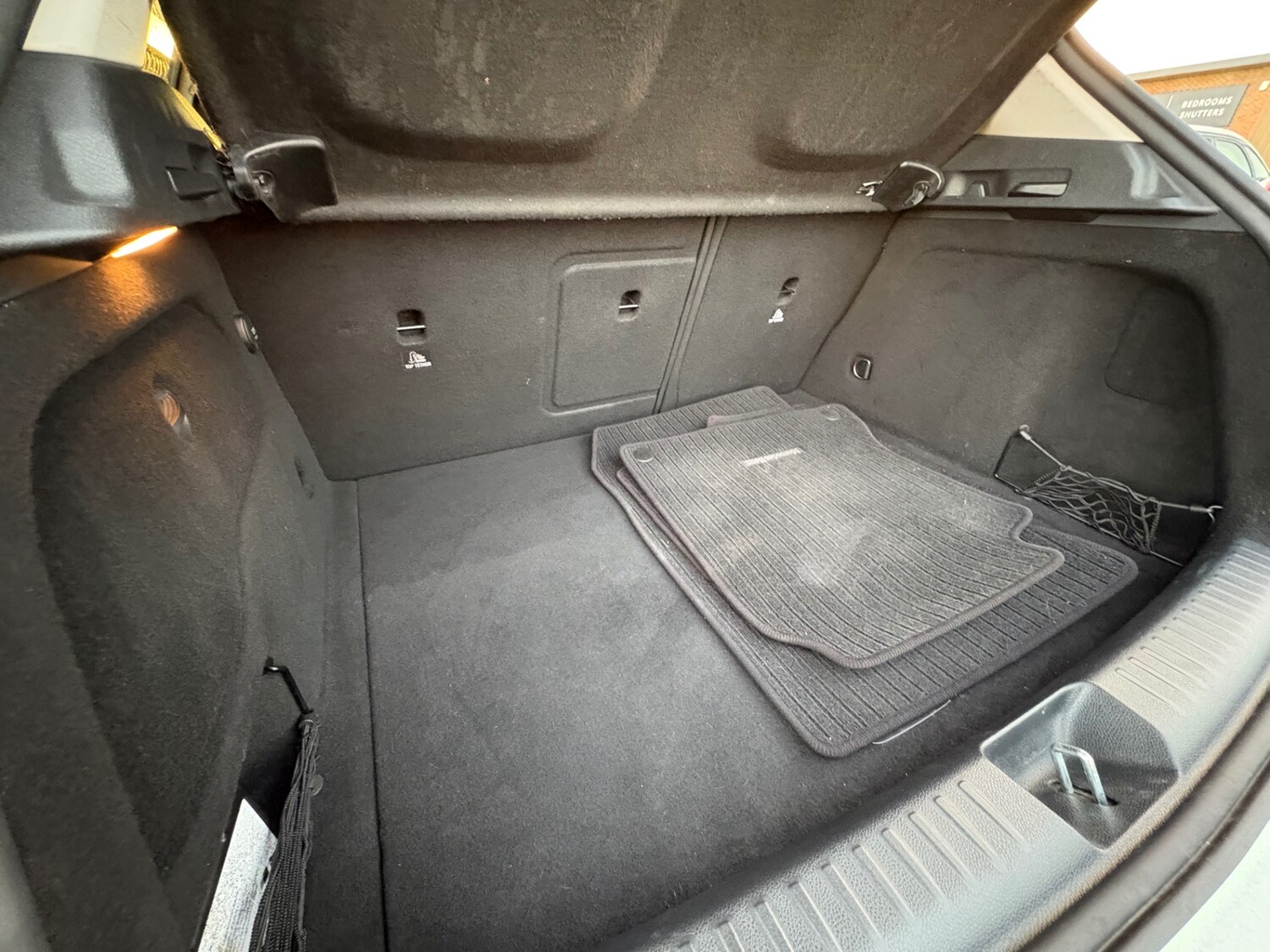 Used Mercedes-Benz GLA 2018 for sale - 76577396: Photo 29