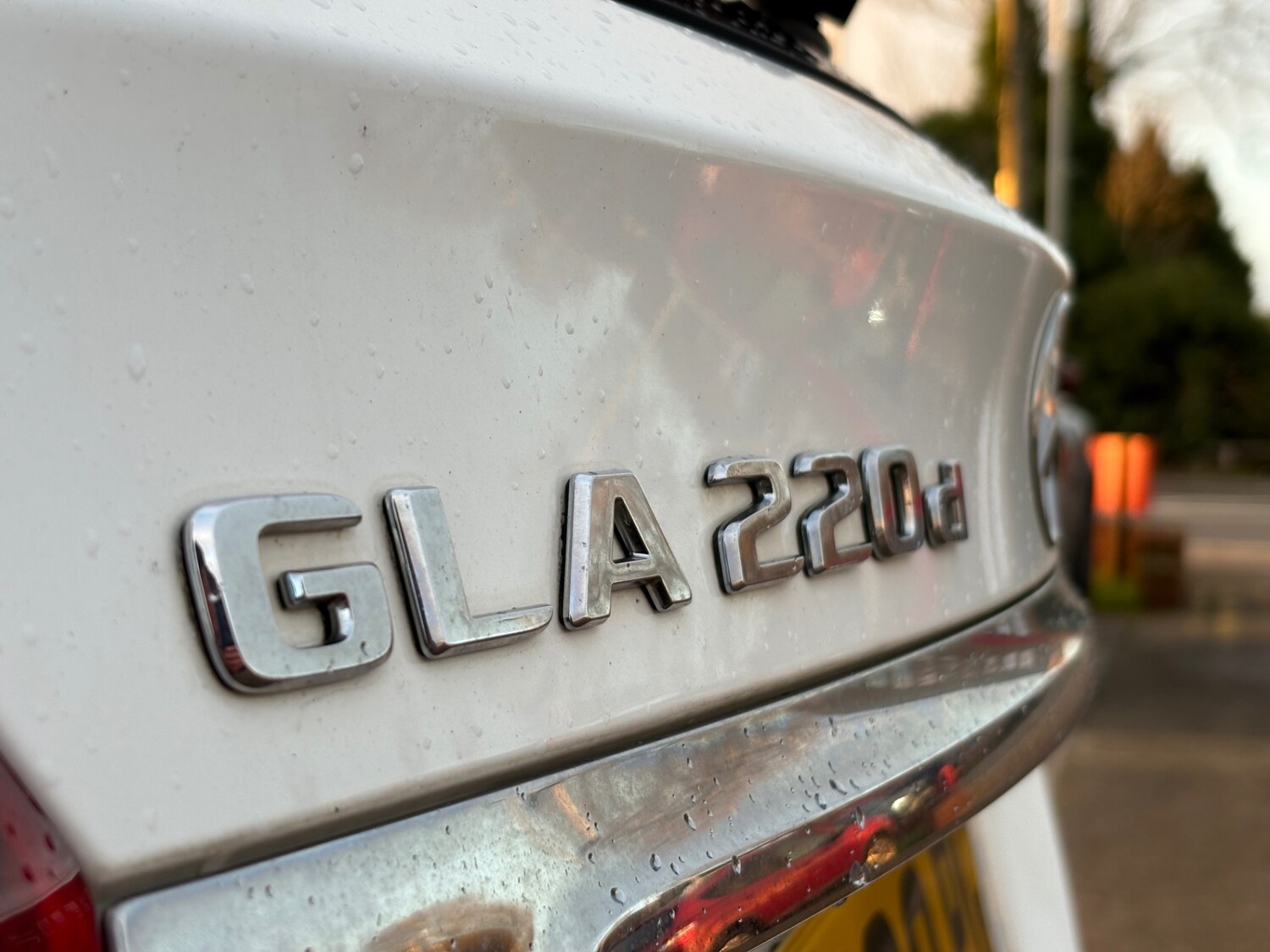 Used Mercedes-Benz GLA 2018 for sale - 76577396: Photo 32