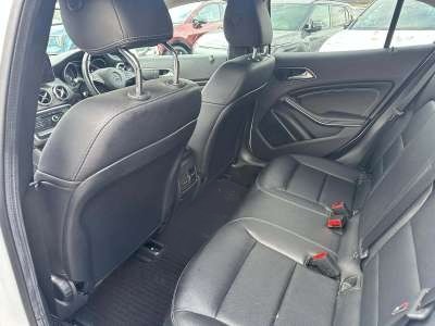 Used Mercedes-Benz GLA 2018 for sale - 76577396: Photo 4