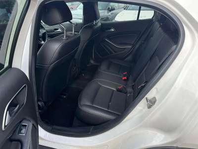 Used Mercedes-Benz GLA 2018 for sale - 76577396: Photo 7