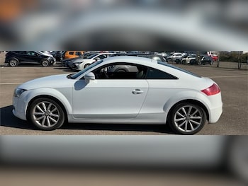 Used Audi TT 2013 for sale - 78951105: Photo