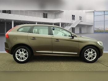 2015 (15) - D4 [181] SE Lux 5dr ++ 35 TAX / ULEZ / LEATHER / DAB ++