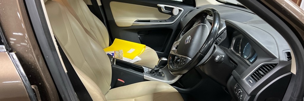 Used Volvo XC60 2015 for sale - 77077836: Photo 7