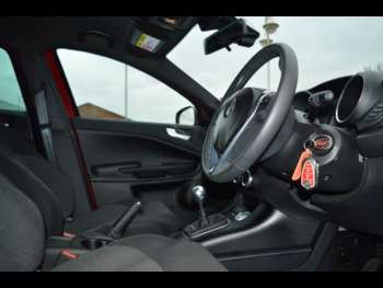 Used Alfa Romeo Giulietta 2019 for sale - 71499280: Photo