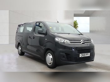 Used Citroen Dispatch 2019 for sale - 78904717: Photo