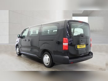 Used Citroen Dispatch 2019 for sale - 78904717: Photo