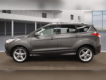 Used Ford Kuga 2016 for sale - 77420733: Photo