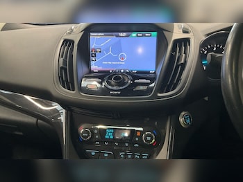 Used Ford Kuga 2016 for sale - 77420733: Photo