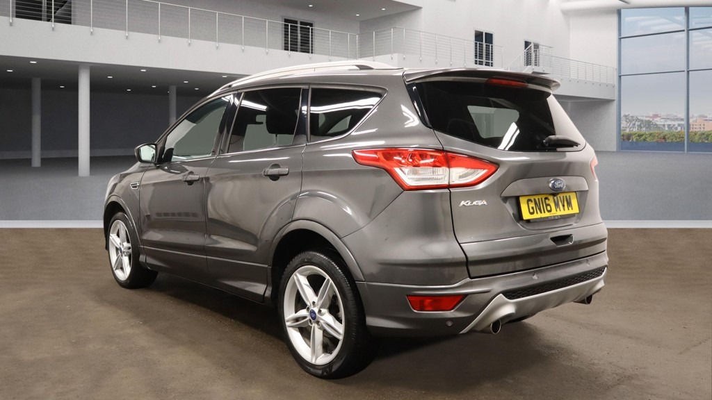 Used Ford Kuga 2016 for sale - 77420733: Photo 7