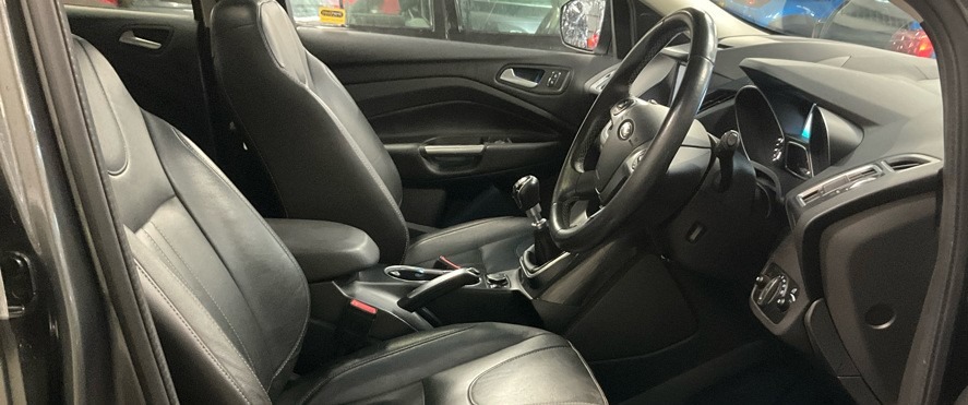 Used Ford Kuga 2016 for sale - 77420733: Photo 9