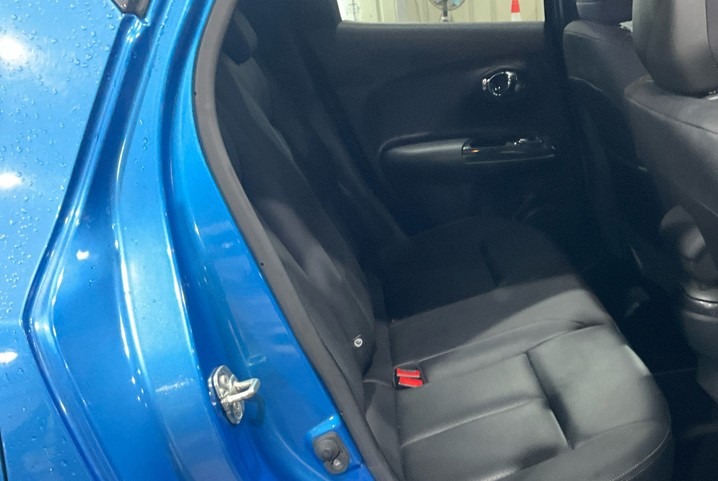 Used Nissan Juke 2018 for sale - 77161007: Photo 10