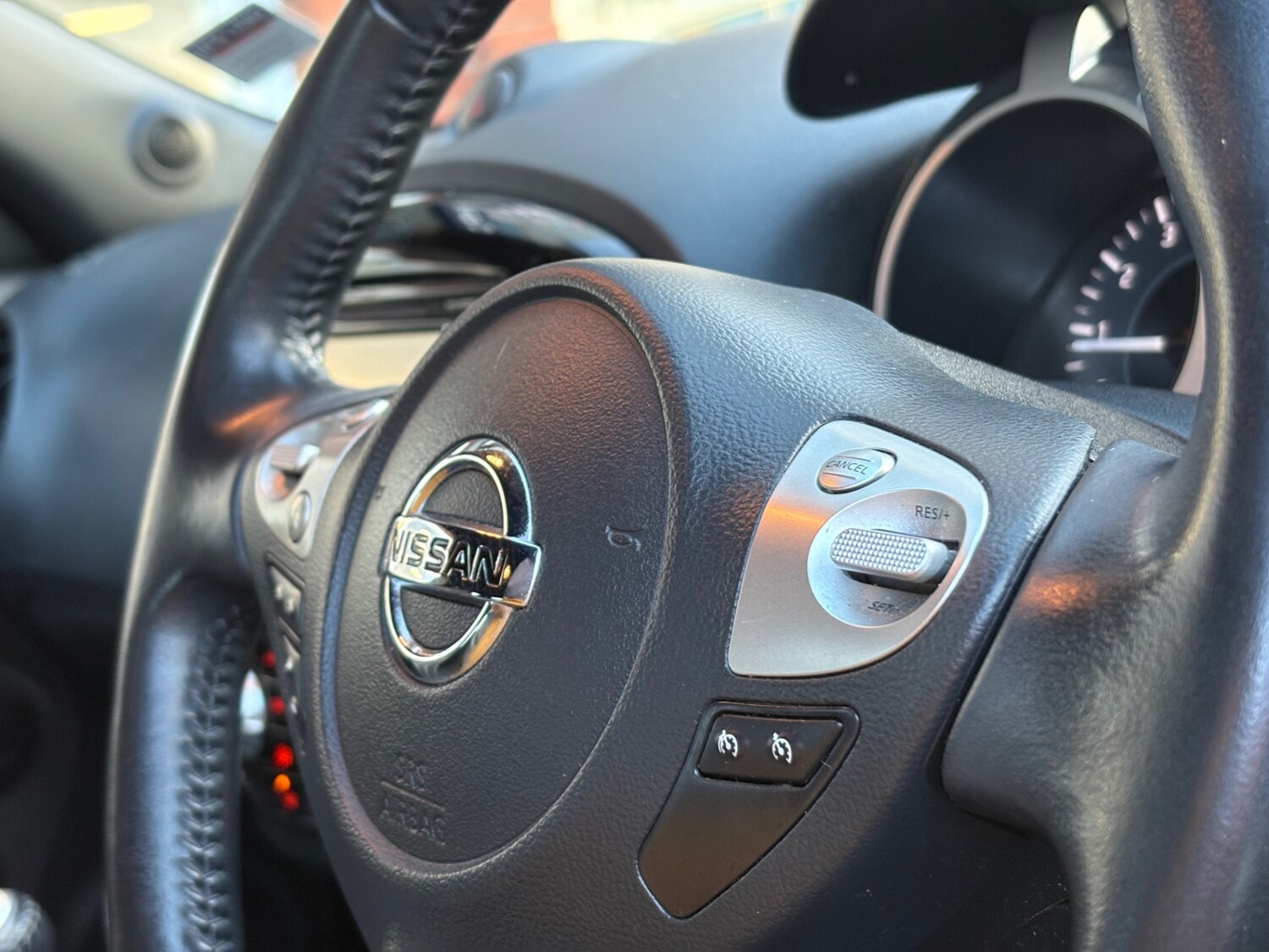 Used Nissan Juke 2018 for sale - 77161007: Photo 26