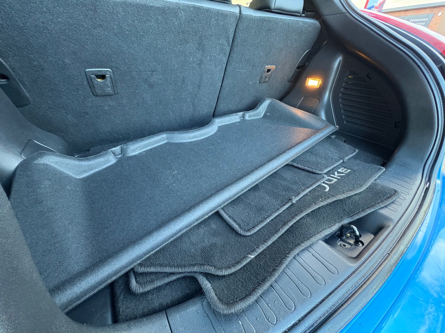 Used Nissan Juke 2018 for sale - 77161007: Photo 30