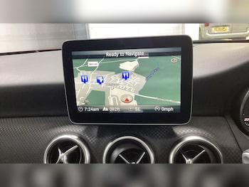 Used Mercedes-Benz A-Class 2018 for sale - 79243671: Photo