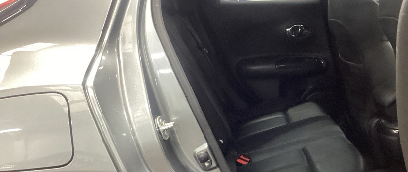 Used Nissan Juke 2019 for sale - 77023215: Photo 10