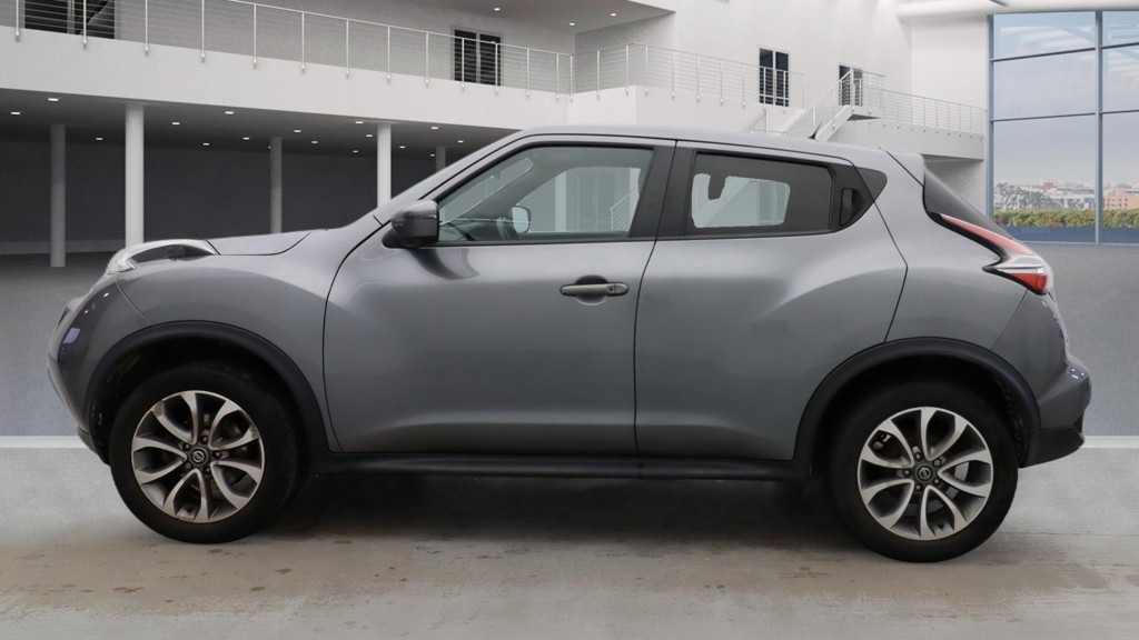 Used Nissan Juke 2019 for sale - 77023215: Photo 2