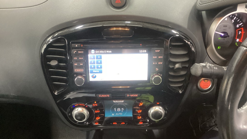 Used Nissan Juke 2019 for sale - 77023215: Photo 3