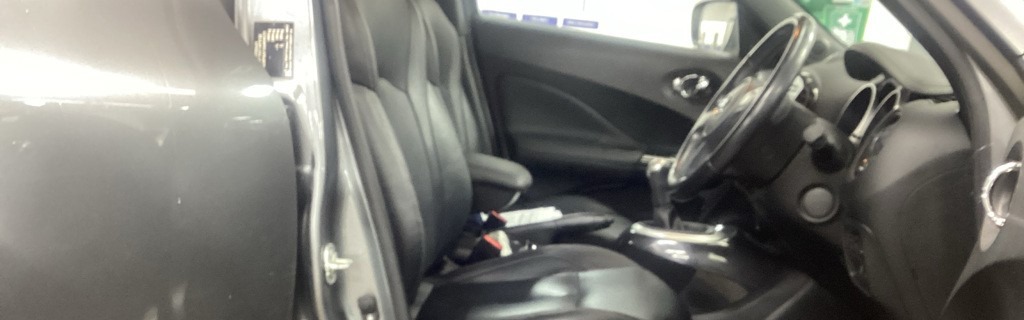 Used Nissan Juke 2019 for sale - 77023215: Photo 8