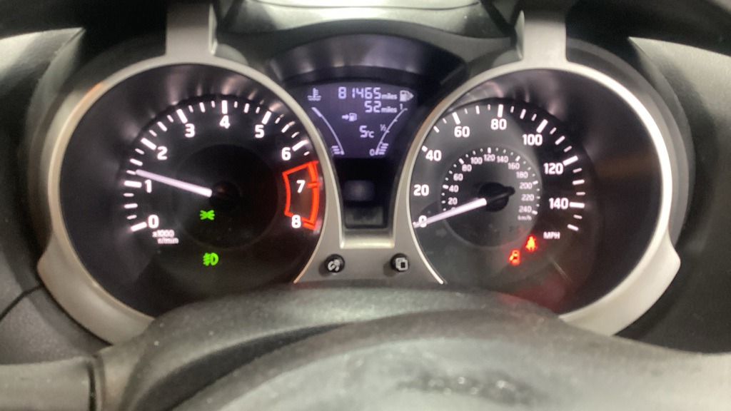 Used Nissan Juke 2019 for sale - 77023215: Photo 9