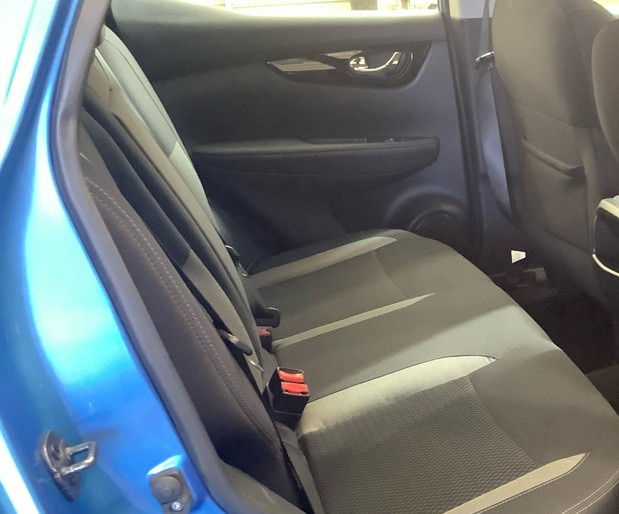 Used Nissan Qashqai 2019 for sale - 77988316: Photo 10