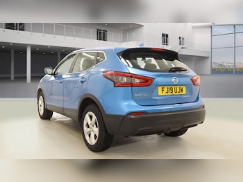 Used Nissan Qashqai 2019 for sale - 77988316: Photo