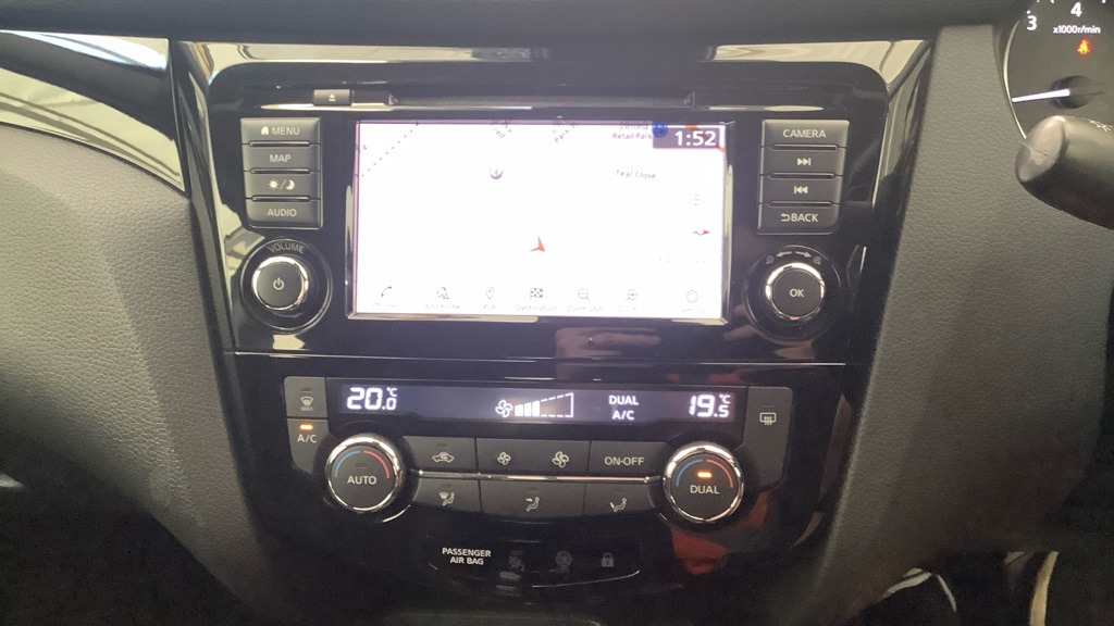 Used Nissan Qashqai 2019 for sale - 77988316: Photo 3