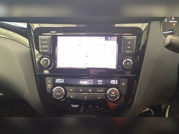 Used Nissan Qashqai 2019 for sale - 77988316: Photo