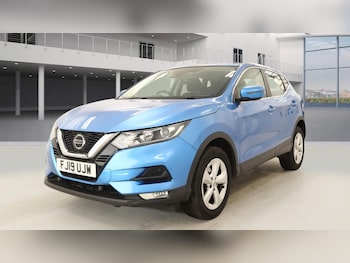 Used Nissan Qashqai 2019 for sale - 77988316: Photo