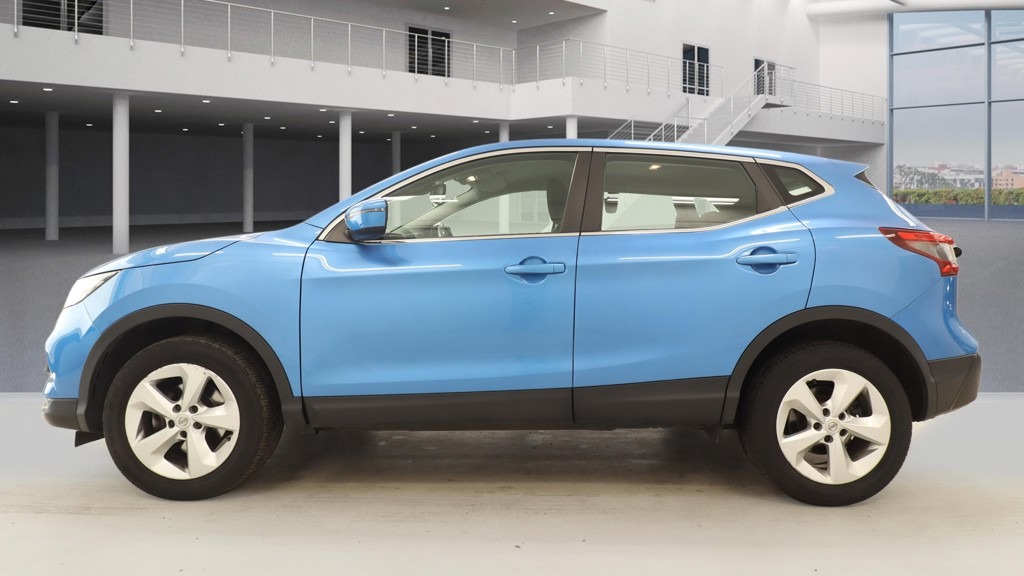 Used Nissan Qashqai 2019 for sale - 77988316: Photo 7