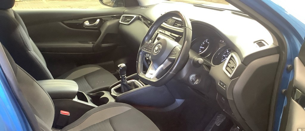 Used Nissan Qashqai 2019 for sale - 77988316: Photo 8