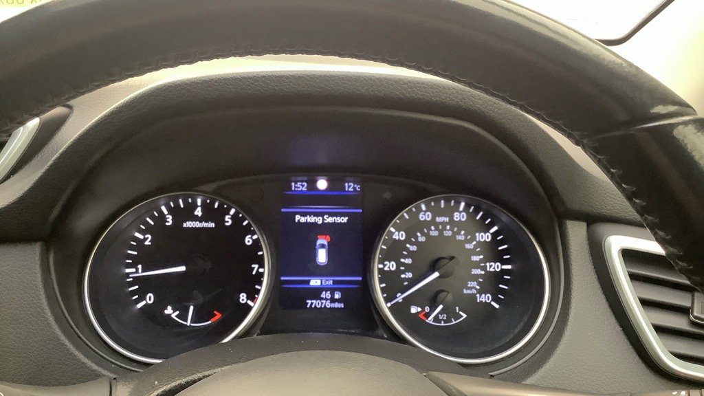 Used Nissan Qashqai 2019 for sale - 77988316: Photo 9