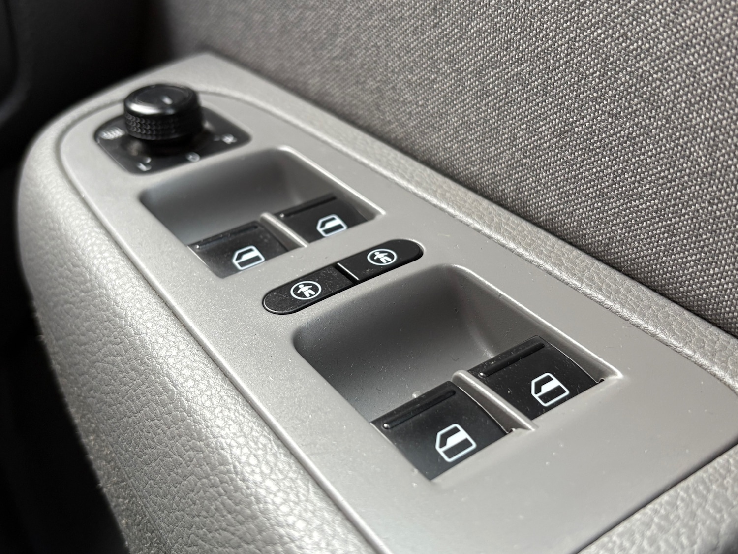 Used SEAT Alhambra 2017 for sale - 76027768: Photo 24