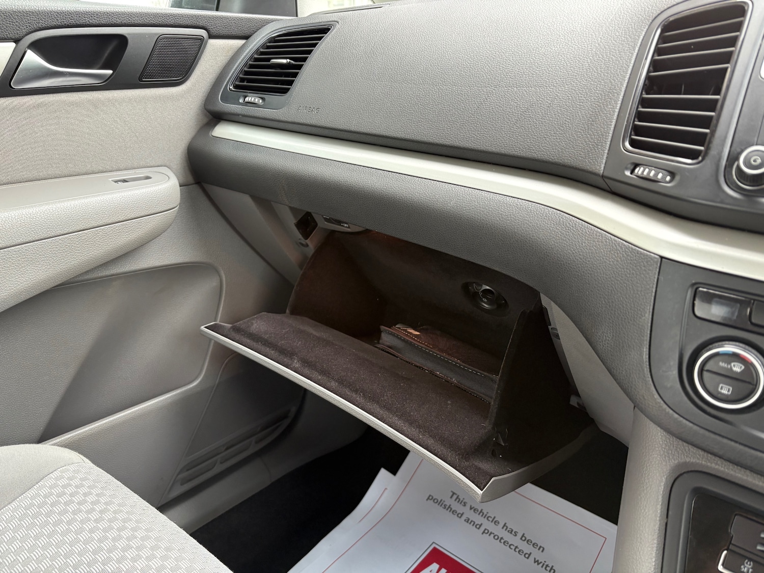 Used SEAT Alhambra 2017 for sale - 76027768: Photo 25