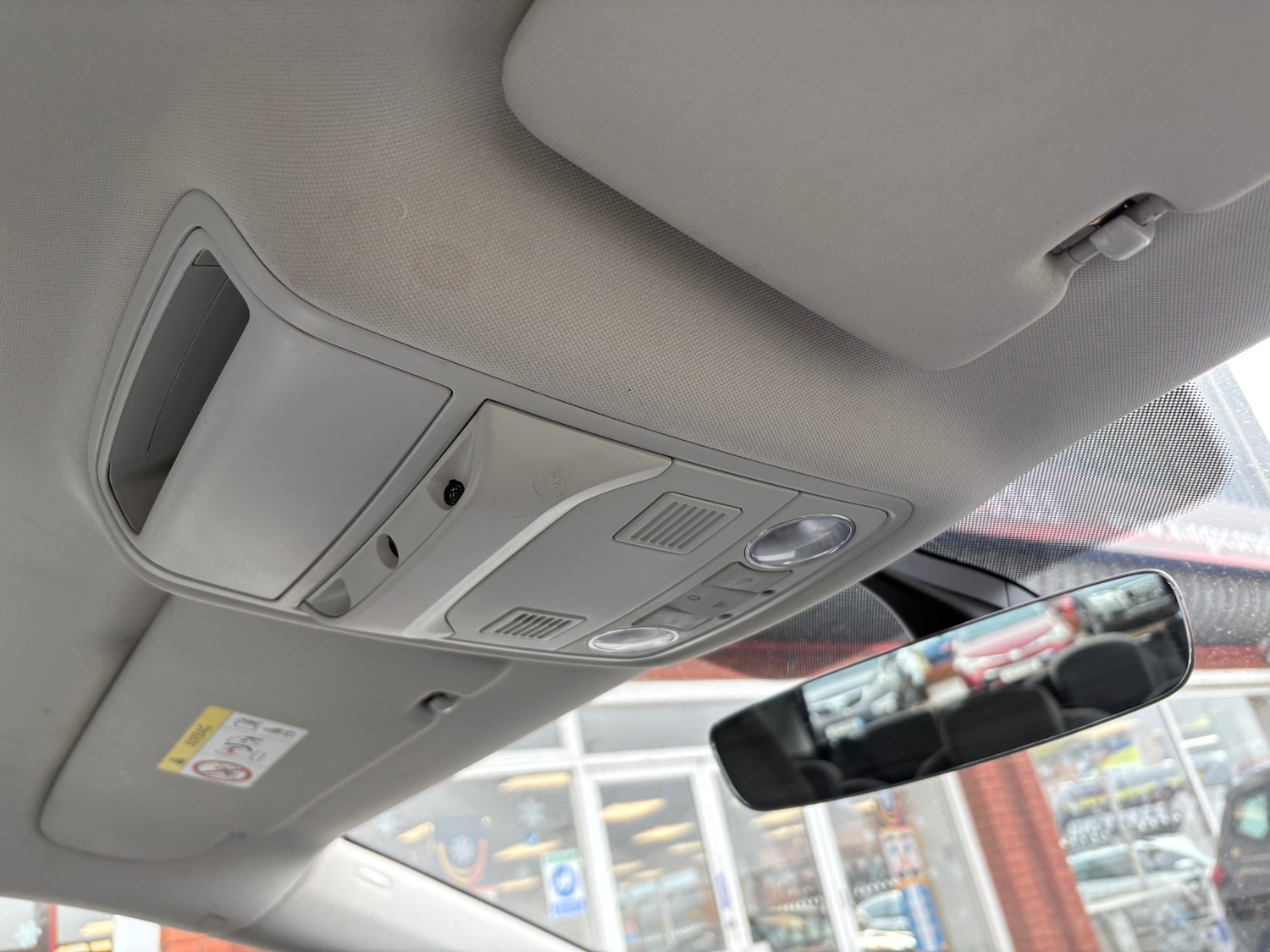 Used SEAT Alhambra 2017 for sale - 76027768: Photo 26