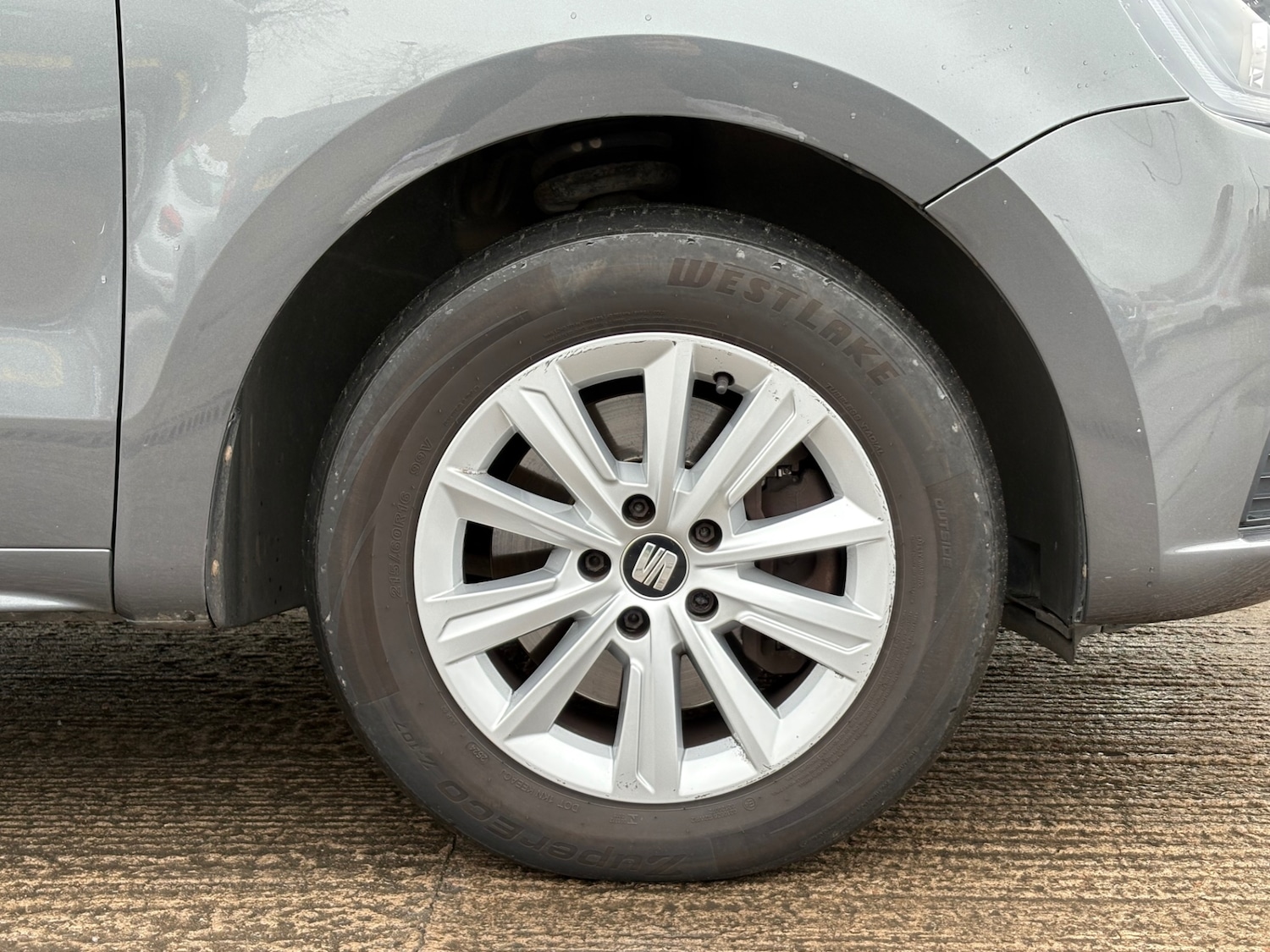 Used SEAT Alhambra 2017 for sale - 76027768: Photo 30