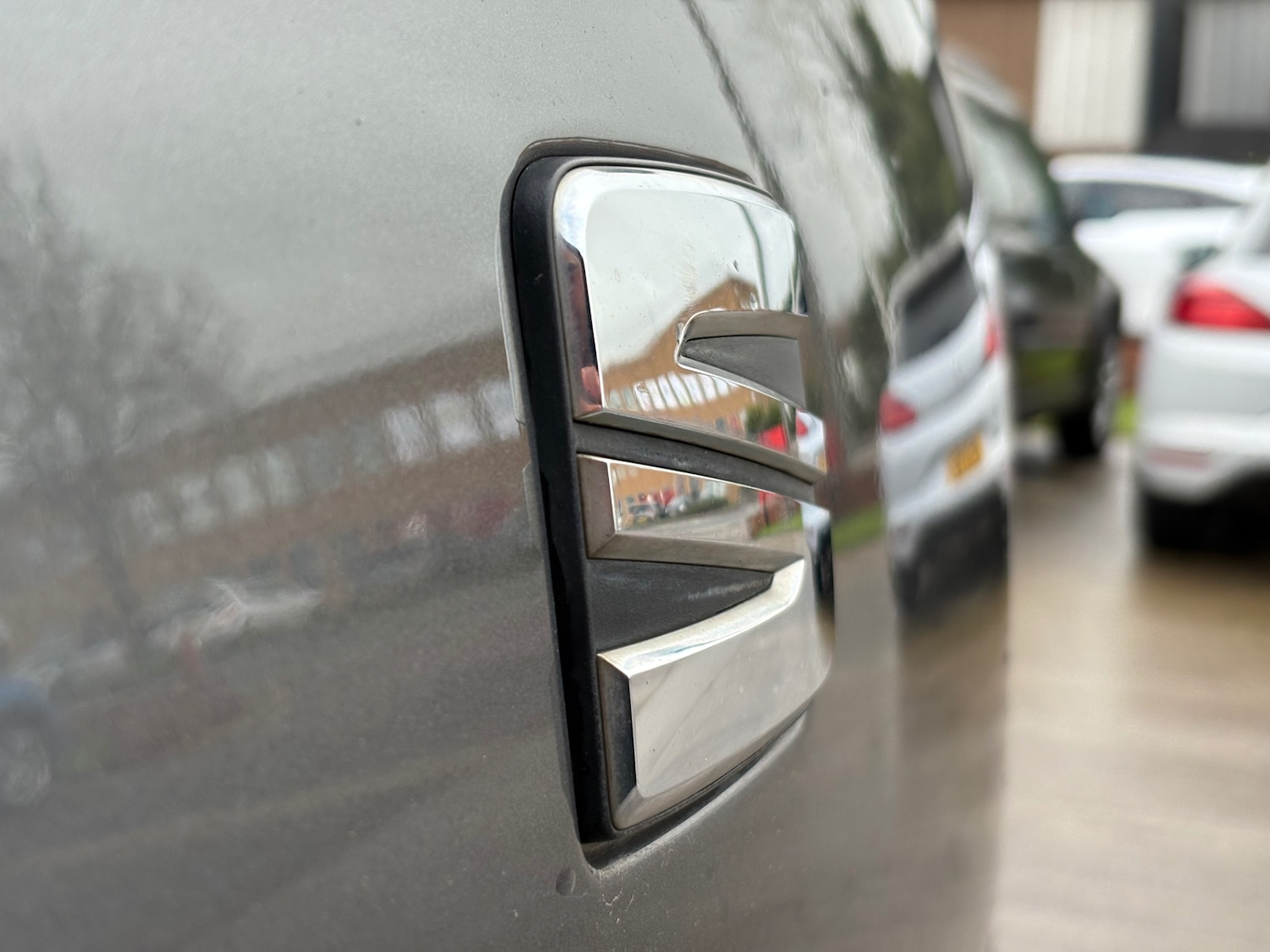 Used SEAT Alhambra 2017 for sale - 76027768: Photo 31