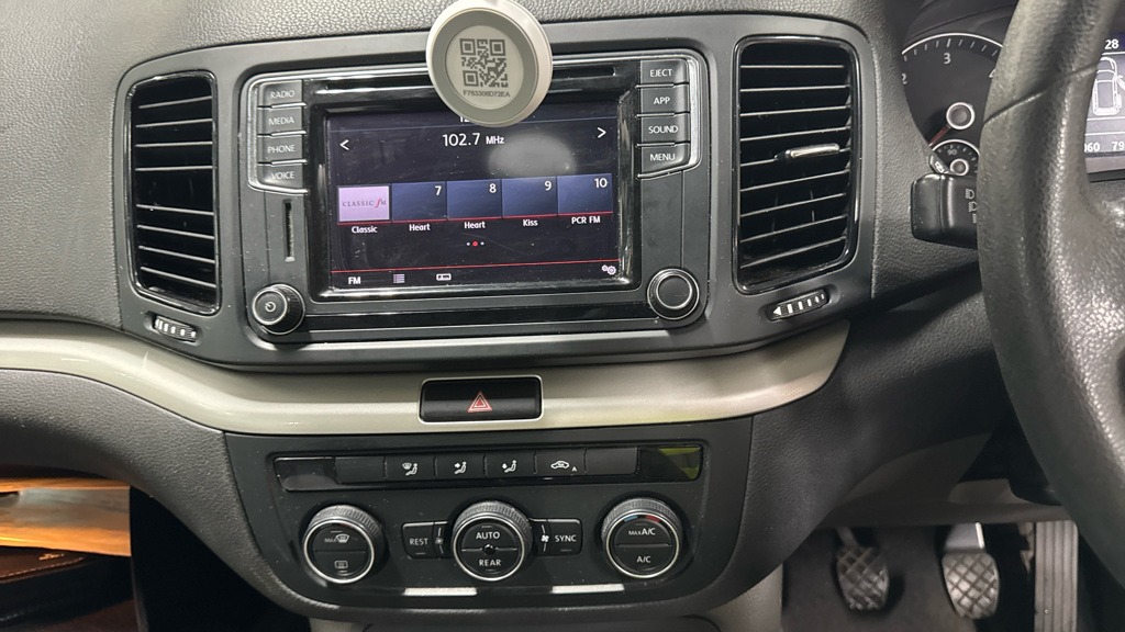 Used SEAT Alhambra 2017 for sale - 76027768: Photo 8