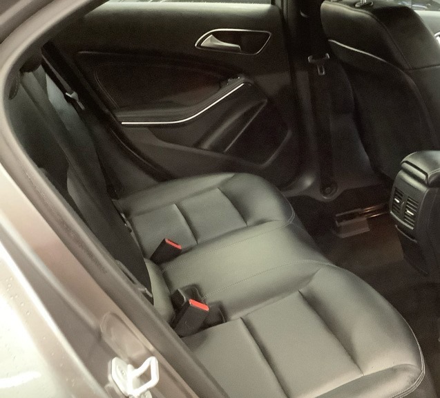 Used Mercedes-Benz A-Class 2017 for sale - 76566424: Photo 10