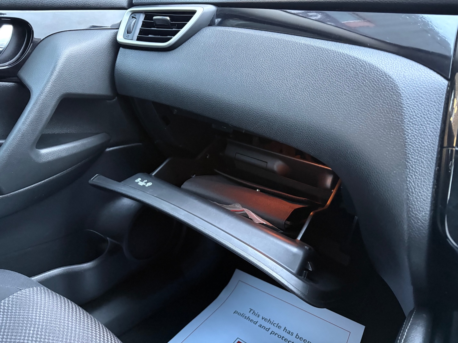 Used Nissan Qashqai 2016 for sale - 76625653: Photo 23